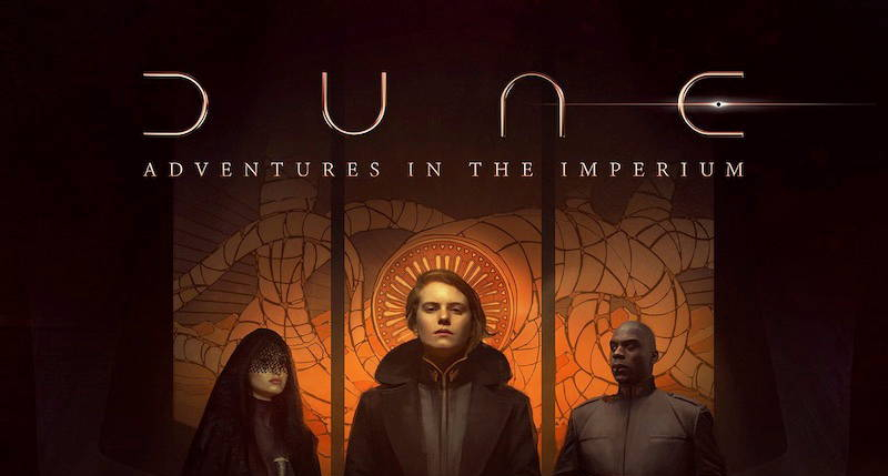 Dune: Rumors, Like Knives (5/28/2022)