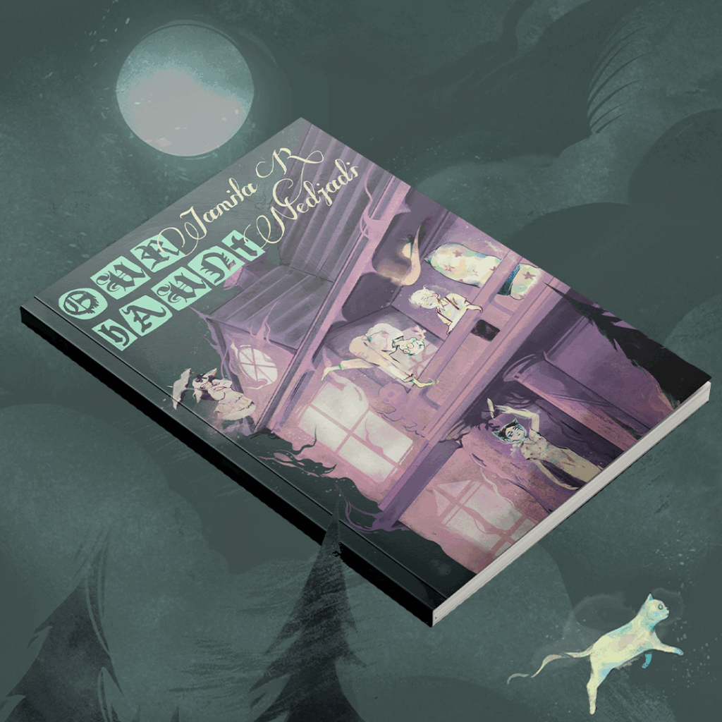 Our Haunt (6/20/2022)