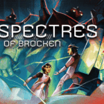 Spectres of Brocken (9/28/2022)