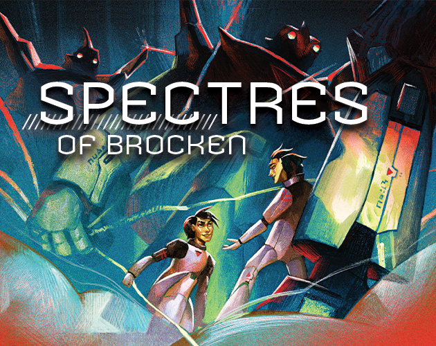 Spectres of Brocken (9/28/2022)