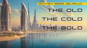 The Old The Cold The Bold (6/30/2022)