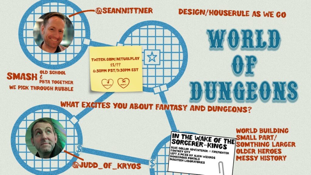 World of Dungeons (4/29/2022)