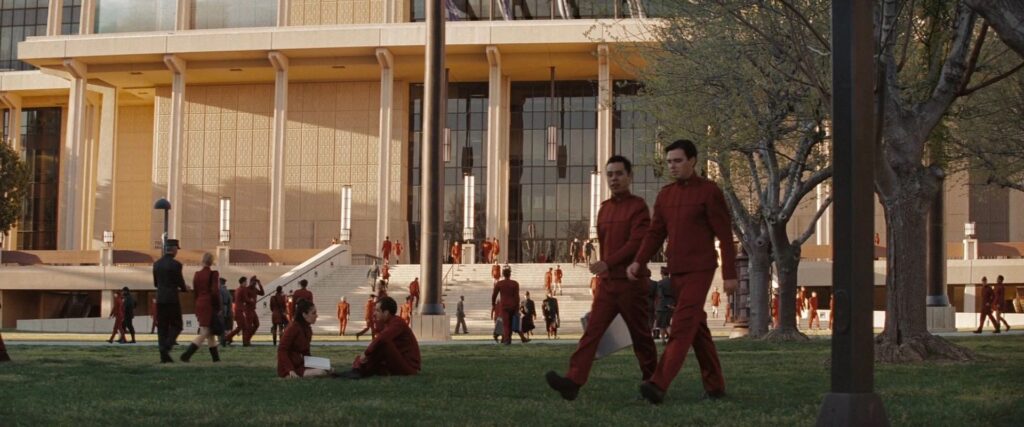 The Emperor’s Retreat (7/19/2025)