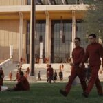 The Emperor’s Retreat (7/19/2025)
