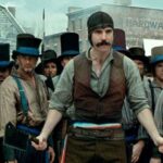 Blades of New York (2/7/2022)