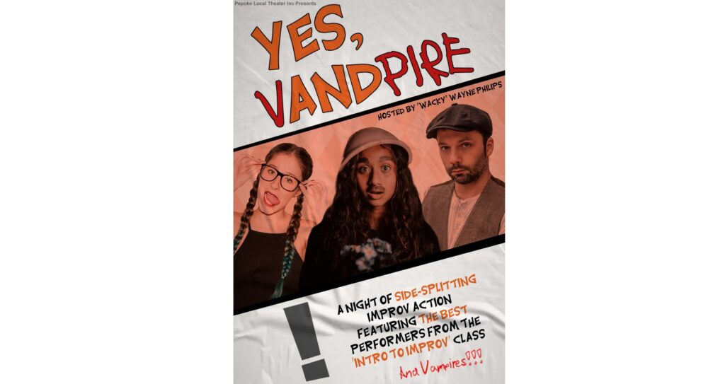 Yes, Vandpire (10/7/2025)