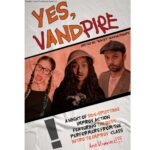 Yes, Vandpire (10/7/2025)