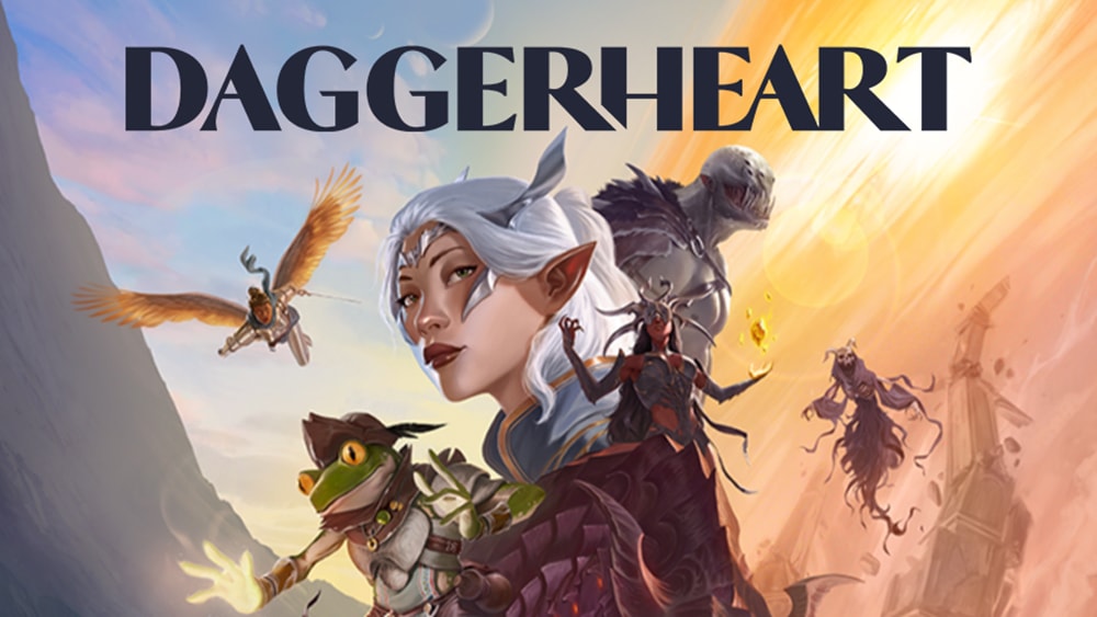 The Sablewood Messengers (11/17/2025)