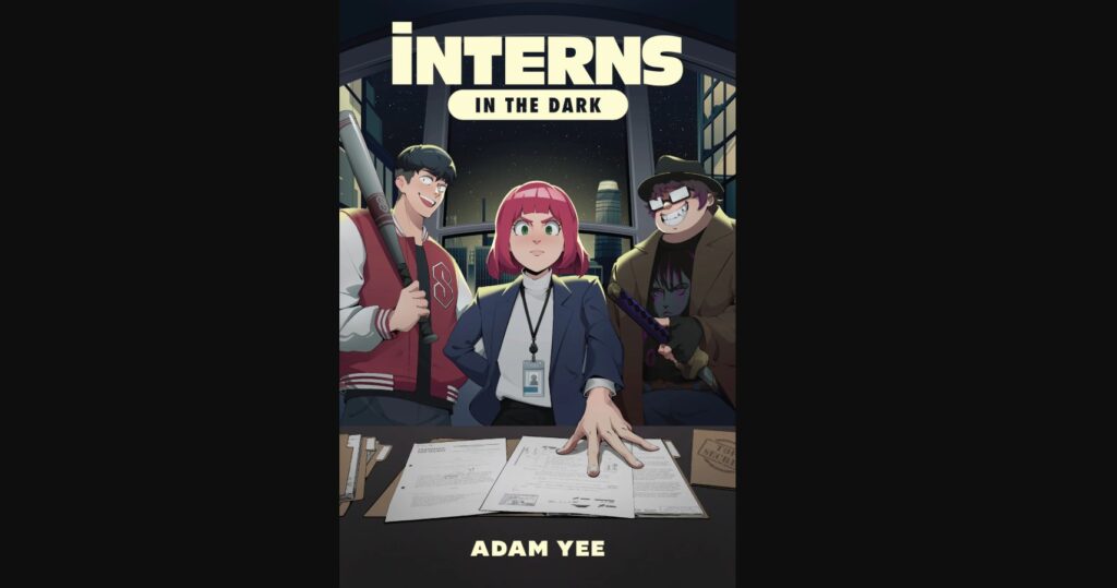 Interns in the Dark (11/16/2025)