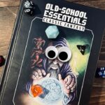 The Ruins of Castle Gygar (11/16/2025)