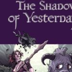 The Shadow of Yesterday (1/17/2026)