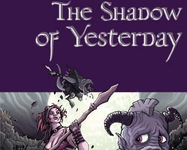 The Shadow of Yesterday (11/22/2025)
