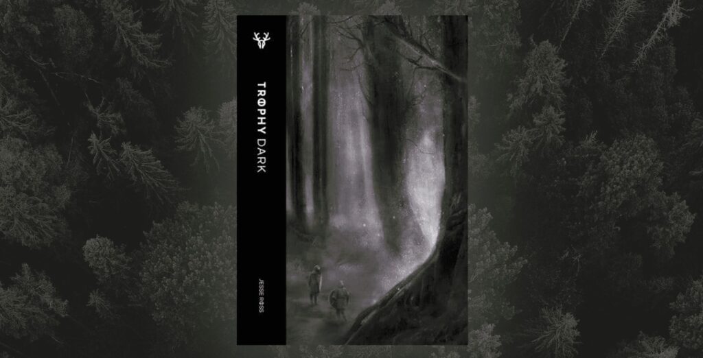 Voice of the Screaming Mountain (11/15/2025)