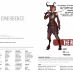 Youngblades (8/18/2021)