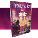 Apocalypse Keys (10/18/2020)
