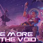 Once More into the Void (5/16/2021)