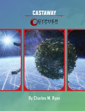 Cast Away (2/16/2020)