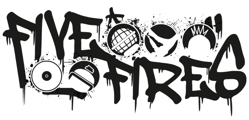 Fire Fires (9/10/2020)