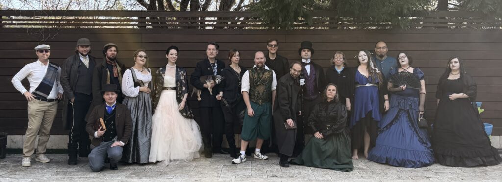 Ironhook Insurrection (1/11/2026)