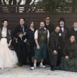 Ironhook Insurrection (1/11/2026)