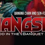 Jiangshi: Blood in the Banquet Hall (9/9/2019)