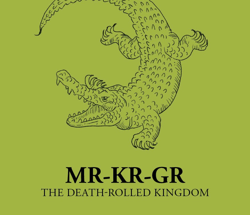 MR-KR-GR (3/8/2019)