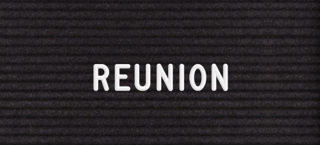 Reunion: The Queen’s Retinue (3/10/2019)