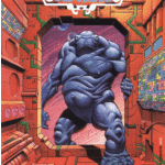 Tschai: Planet of Adventure (8/29/2019)