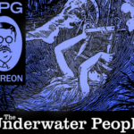 Underwater People (3/11/2018)
