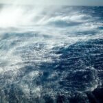 Beneath Violent Waters (2/24/2021)