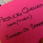 A Dire Situation (8/4/2019)