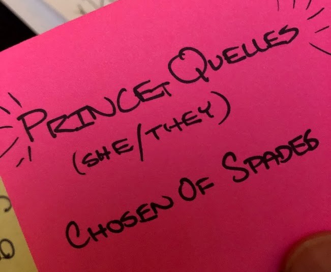 A Dire Situation (8/4/2019)