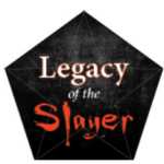 Legacy of the Slayer (8/3/2019)