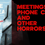 First day as Director (2/18/2026)