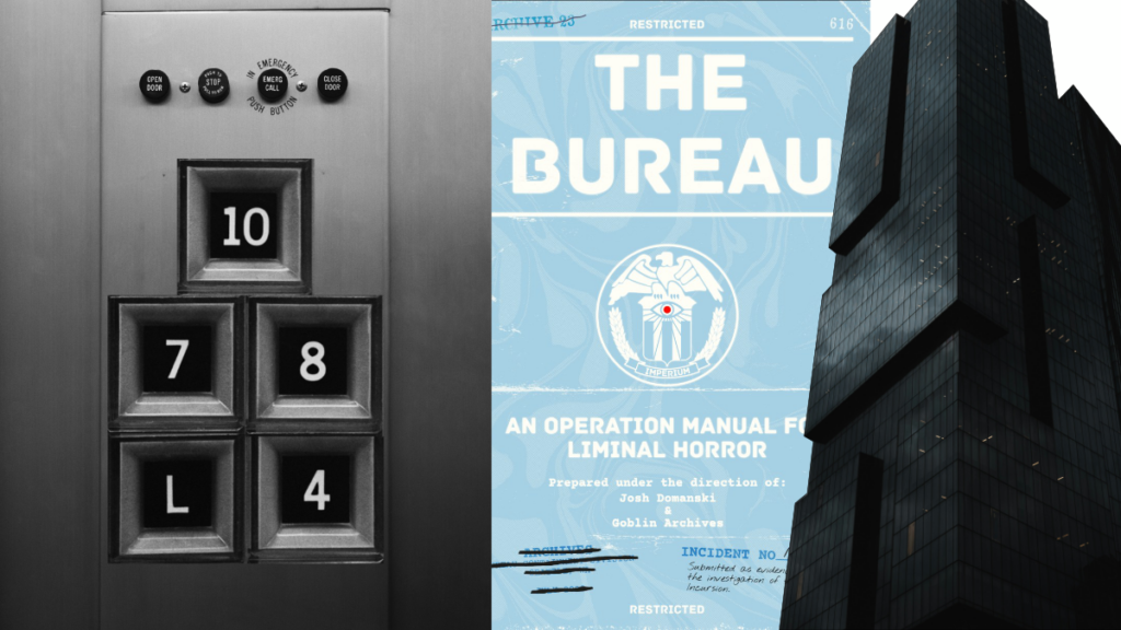 The Bureau (2/4/2026)