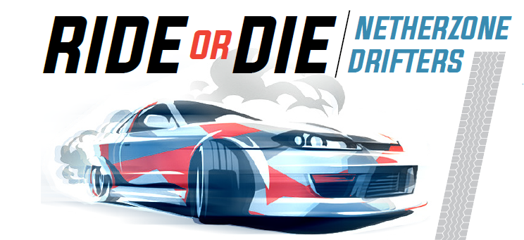 Ride or Die (5/24/2019)