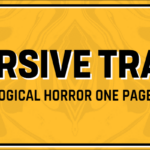 Recursive Transit (2/25/2026)