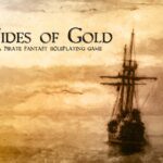 Tides of Gold (4/10/2019)