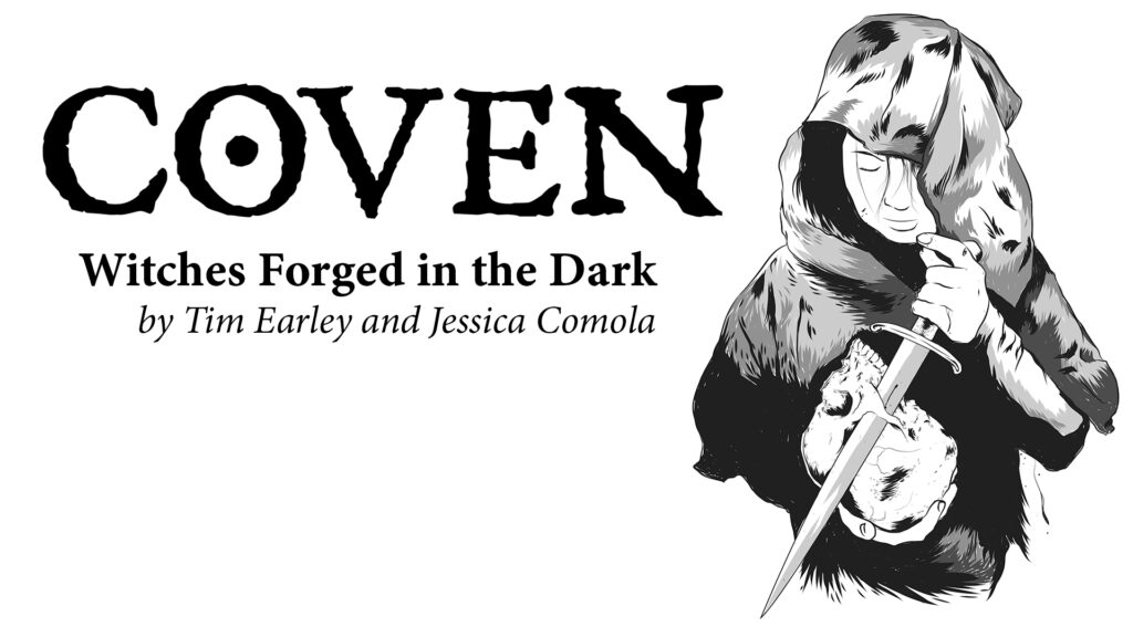 Coven (2/19/2019)
