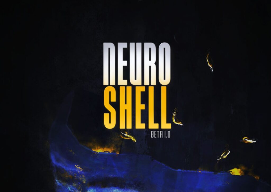 Neuro Shell (3/10/2026)