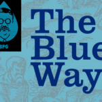 The Blue Way (1/21/2019)
