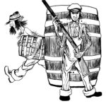 Guns and Glamour (3/19/2019)