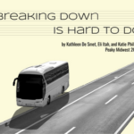 Breaking Down is Hard to Do (4/18/2026)