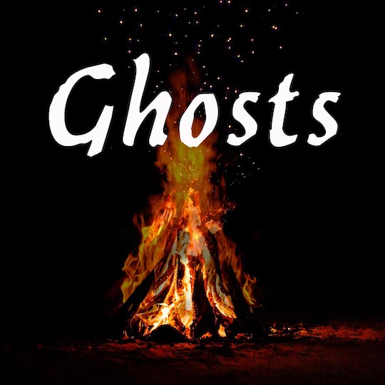 Ghosts (4/18/2026)