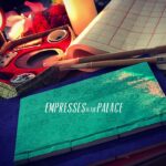 Empresses in the Palace (5/20/2018)