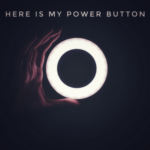 Here is my Power Button (2/25/2018)