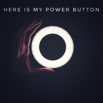 Here is my Power Button (6/14/2018)