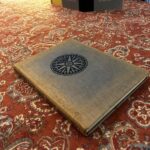 Bibliomancy (5/23/2026)