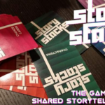 Story Stacks (8/3/2018)
