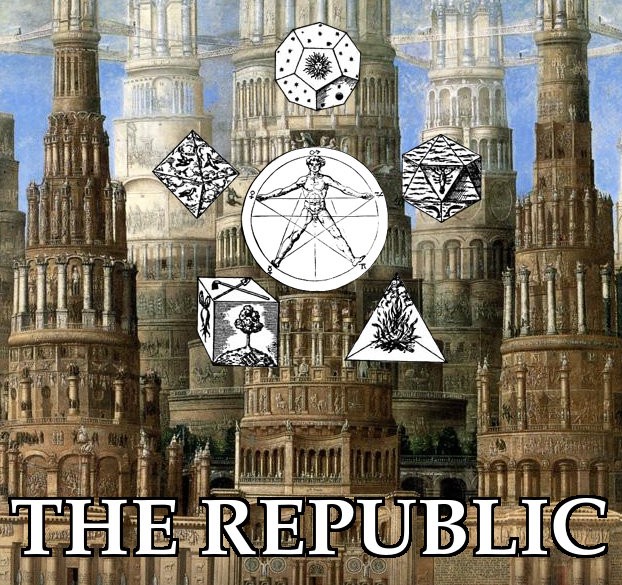 The Republic (4/28/2018)